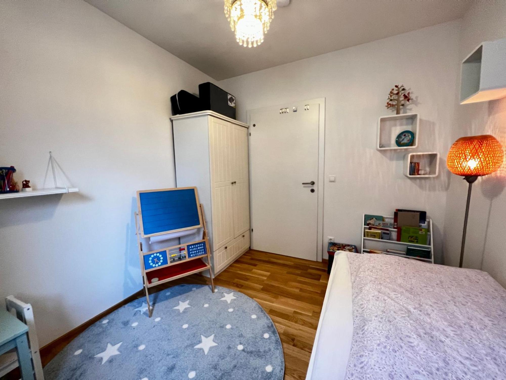 Ferienwohnung Im Sonnendorf Oeblarn Oblarn Екстер'єр фото